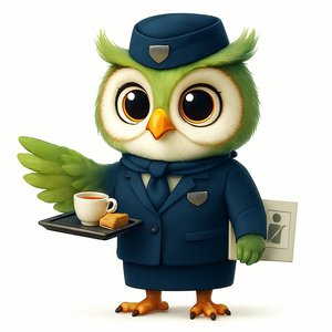 Бортпроводник