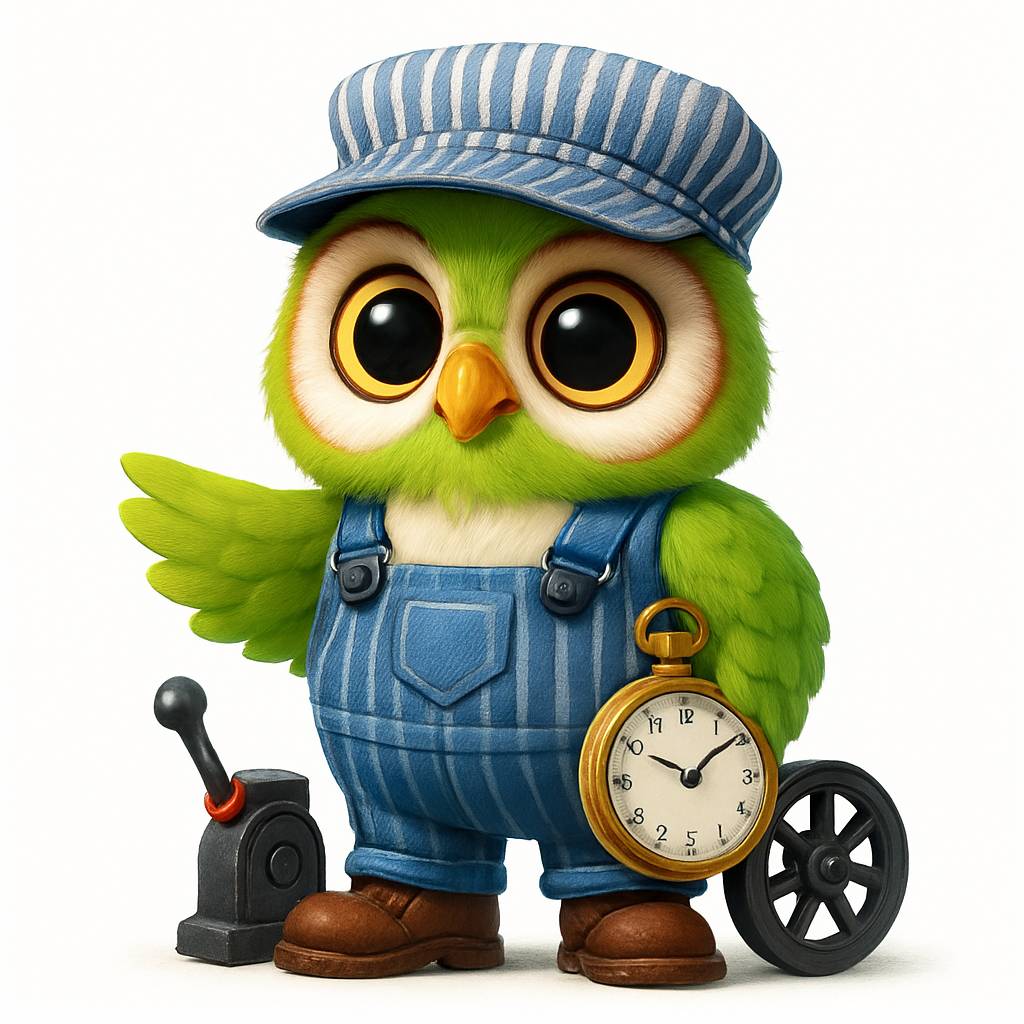 Маневровый машинист