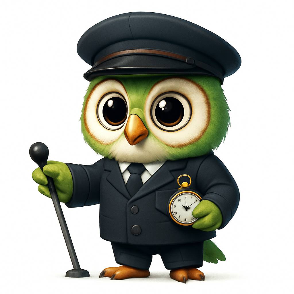 Оператор метрополитена и трамвая