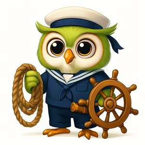 Моряк и моторист