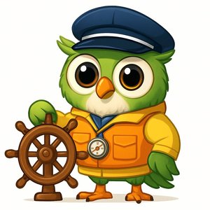 Оператор моторной лодки