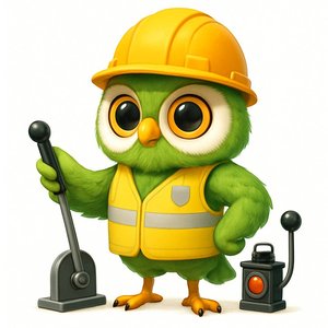 Оператор мостов и шлюзов