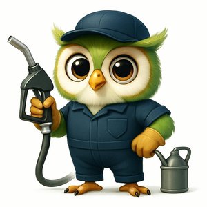 Служащий по обслуживанию автотранспорта и водного транспорта