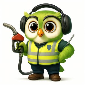 Авиатехник по обслуживанию воздушных судов