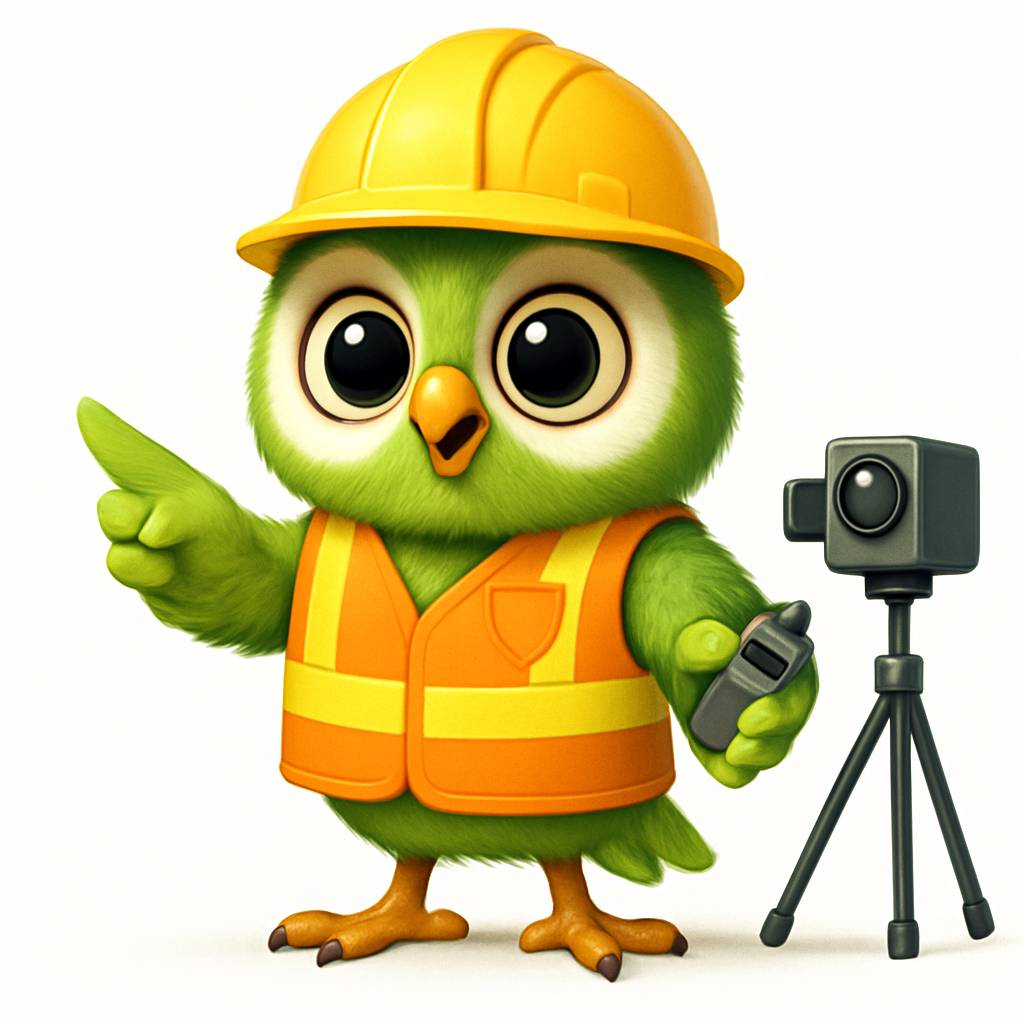 Техник по дорожному движению