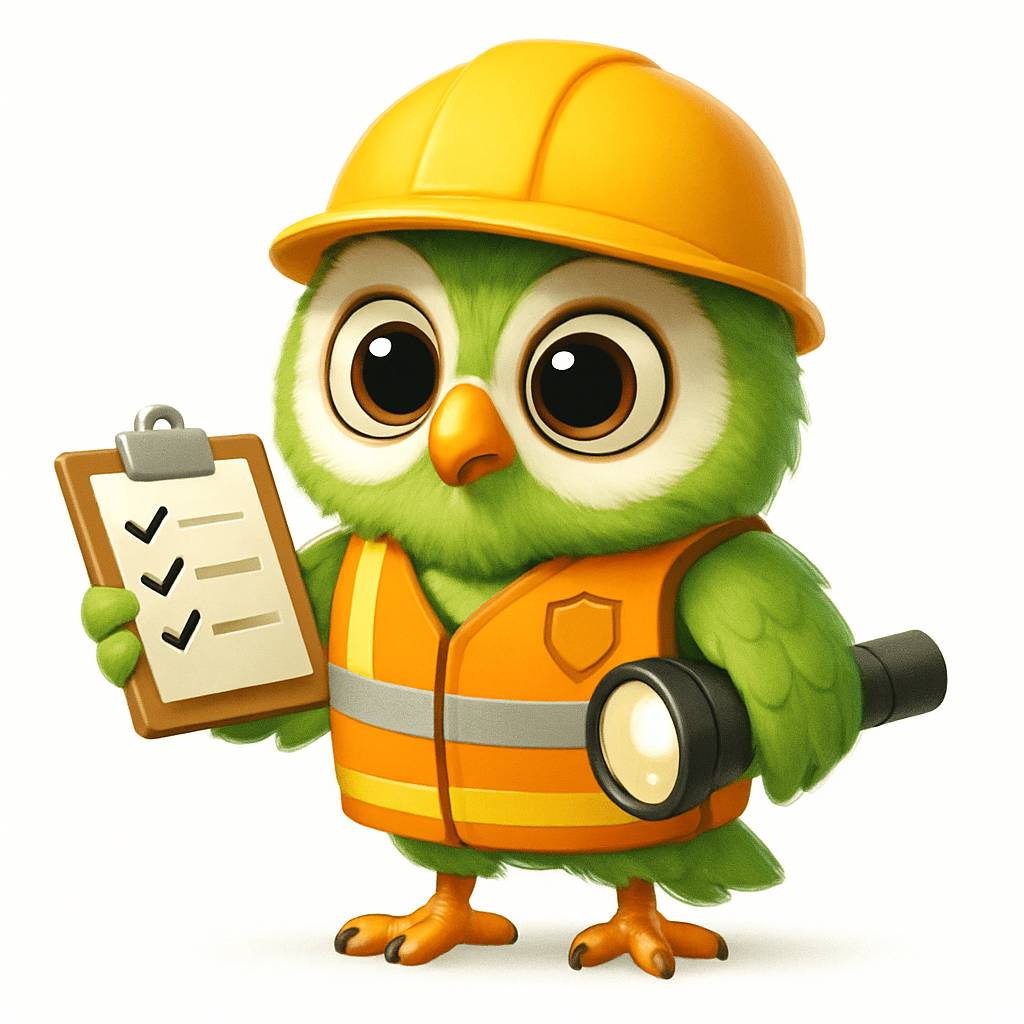 Инспектор по транспорту