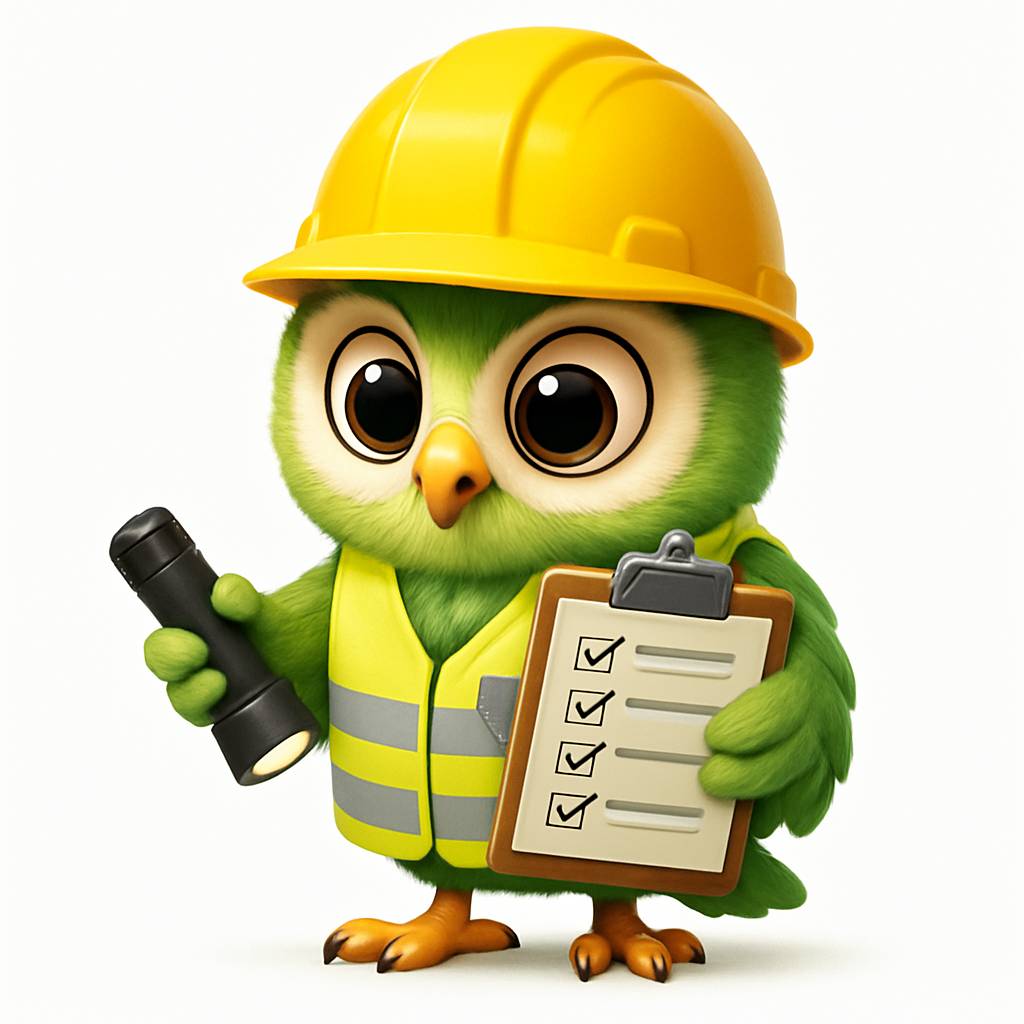 Инспектор транспортных средств, оборудования и систем, кроме авиации