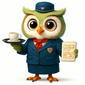 Сопровождающий пассажиров