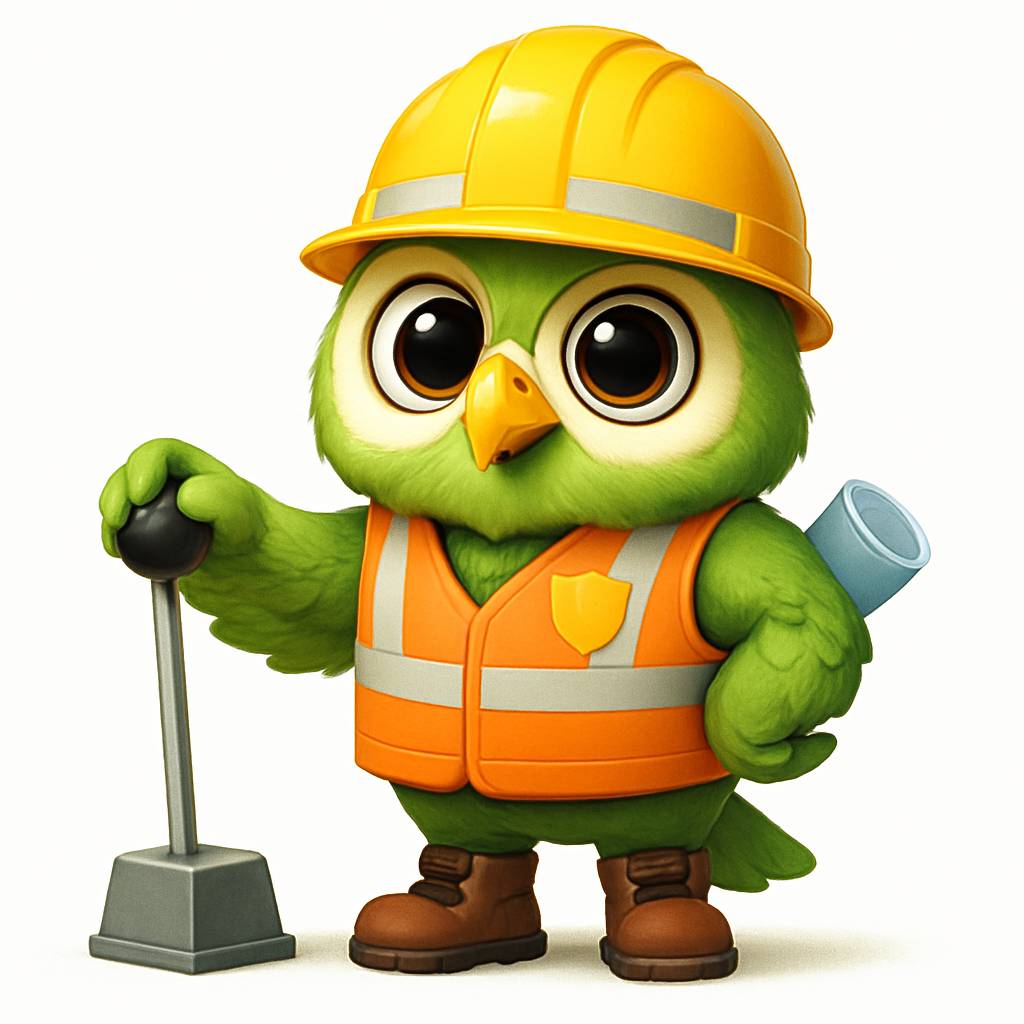 Оператор земснаряда