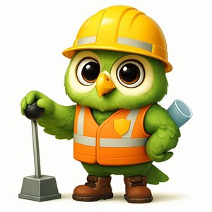 Оператор земснаряда