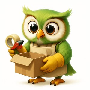 Упаковщик вручную