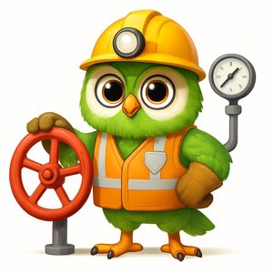 Оператор насосных установок, кроме операторов устьевых насосов