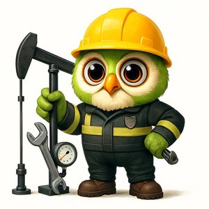 Оператор устьевого оборудования