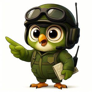 Офицер авиационного экипажа