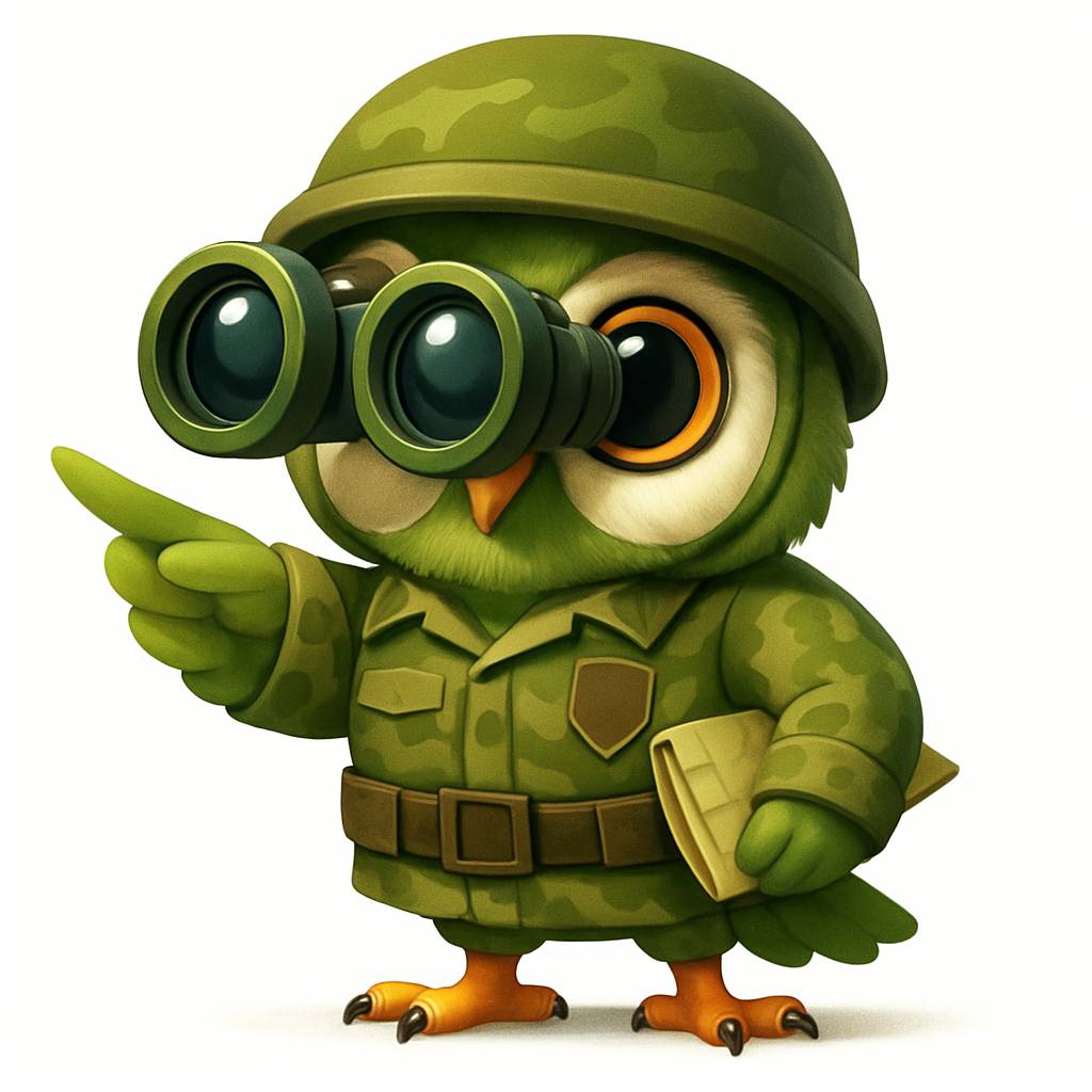 Офицер артиллерии и ракетных войск