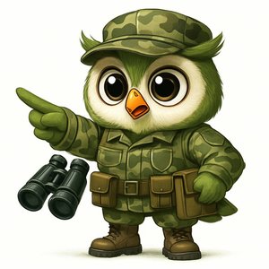 Офицер пехоты