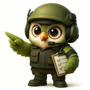 Старший специалист по вооружению/экипажу