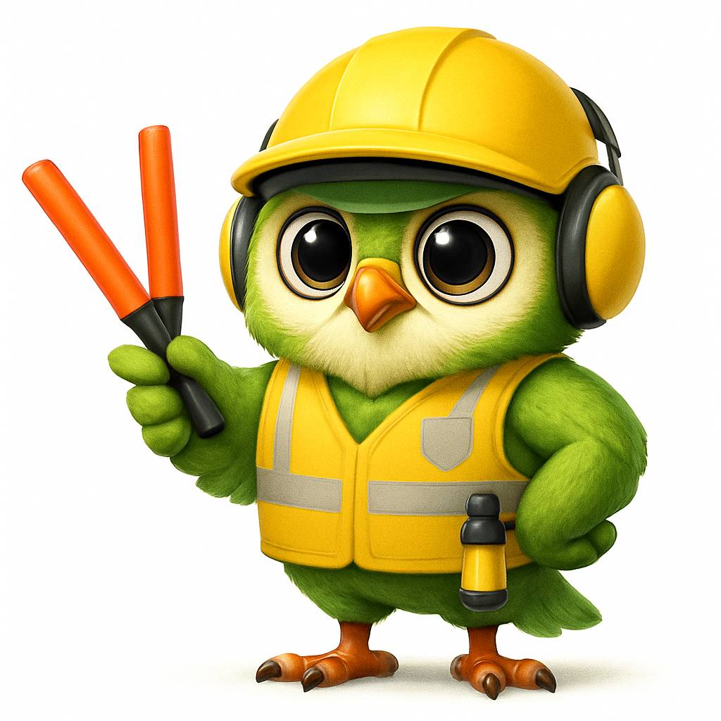 Специалист по запуску и посадке воздушных судов